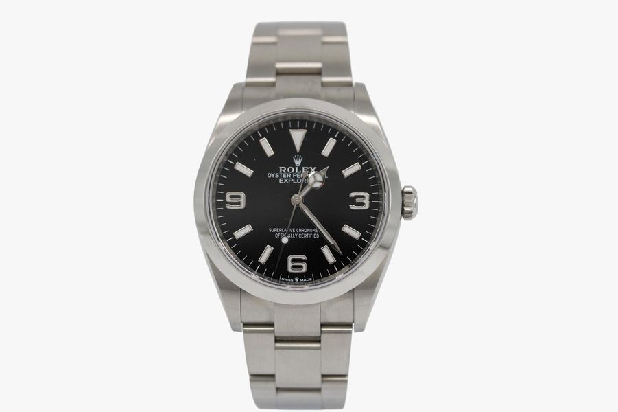Rolex Explorer 124270